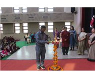 FAREWELL OF SR. MONICA ROZARIO (21-03-2023)