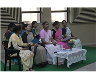 FAREWELL OF SR. MONICA ROZARIO (21-03-2023)