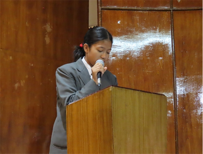 Teachers' Day