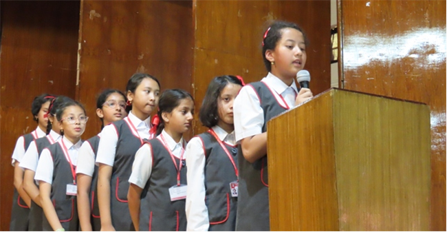 Teachers' Day