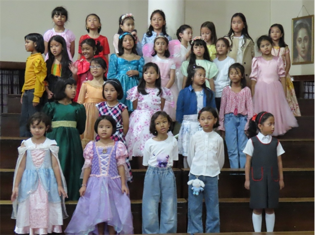 Teachers' Day