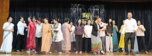 Teachers' Day