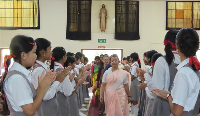 Teachers' Day