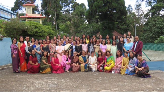 Teachers' Day