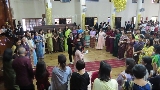 Teachers' Day