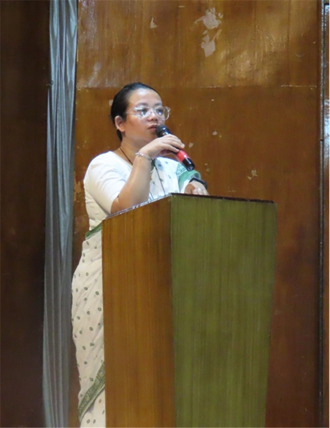 Teachers' Day