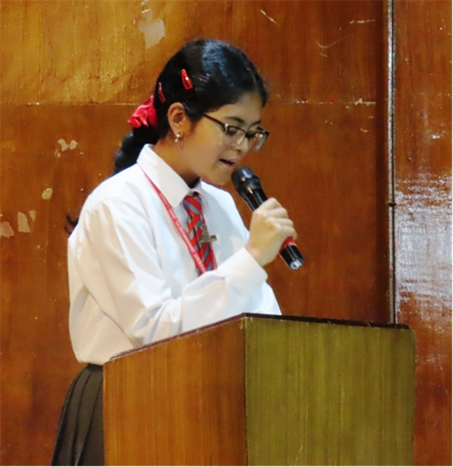 Teachers' Day