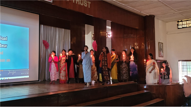 Children's Day Celebration for Middle and Senior Section 2025