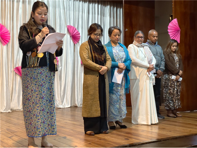 Children's Day Celebration for Middle and Senior Section 2025