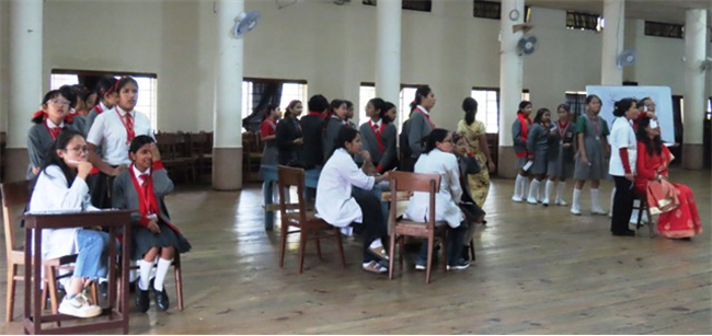 General Eye Screening