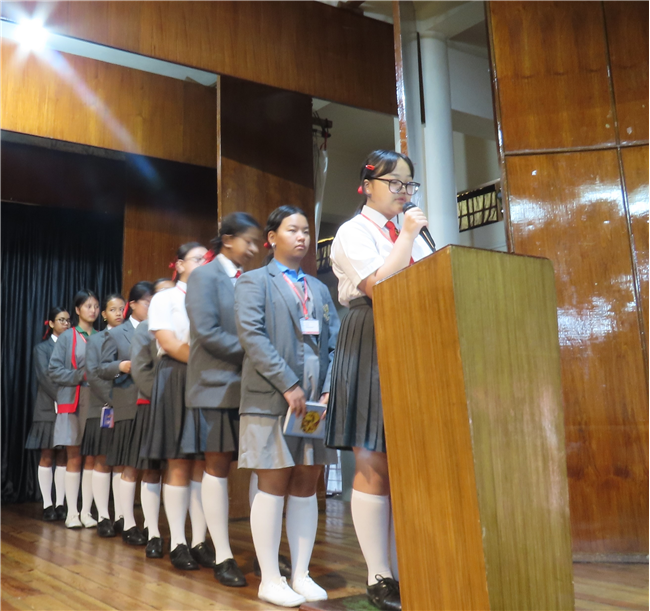 World Youth Skills Day