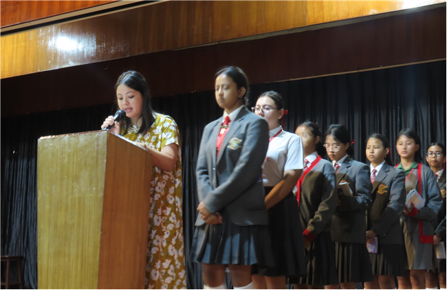 World Youth Skills Day