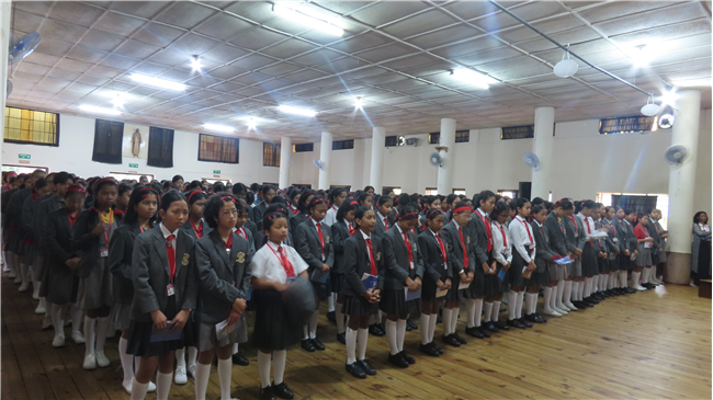 World Youth Skills Day