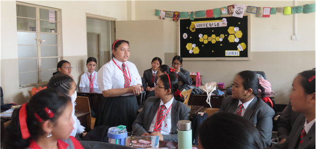 World Youth Skills Day