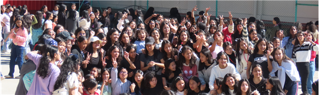 Children's Day Celebration for Middle and Senior Section 2025