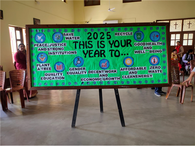 7th IBVM-CJ South Asia JPIC General Meet 2025
