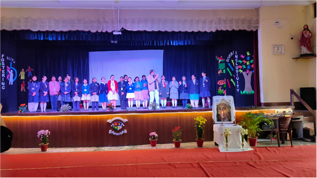 7th IBVM-CJ South Asia JPIC General Meet 2025