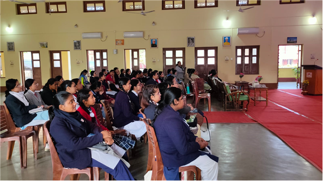 7th IBVM-CJ South Asia JPIC General Meet 2025