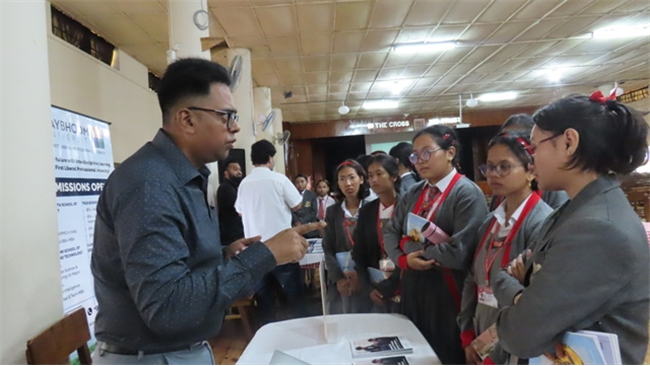 Career Counseling