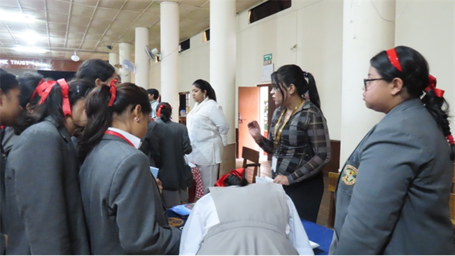 Career Counseling