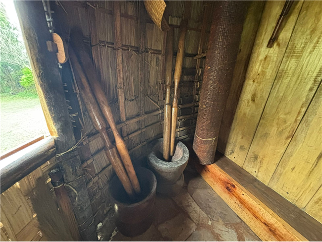 Class VI Educational Tour