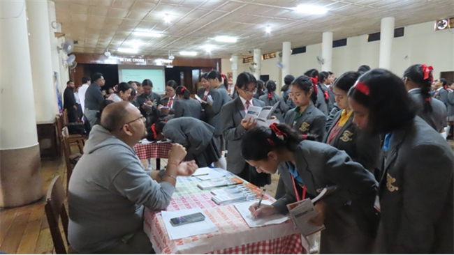 Career Counseling