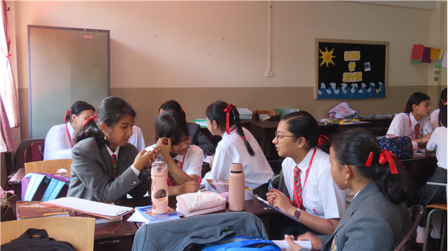 World Youth Skills Day