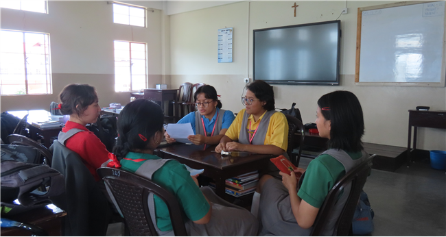 World Youth Skills Day