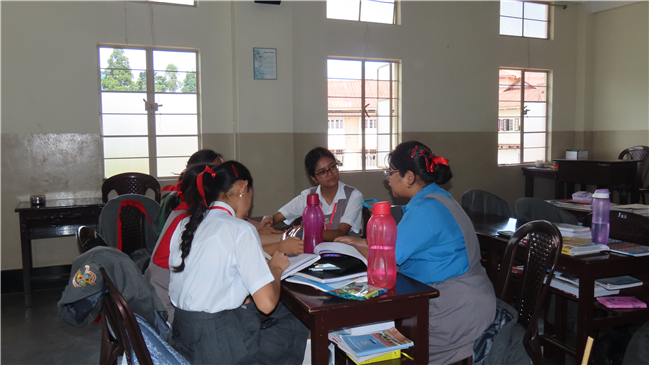 World Youth Skills Day