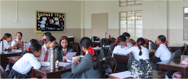 World Youth Skills Day