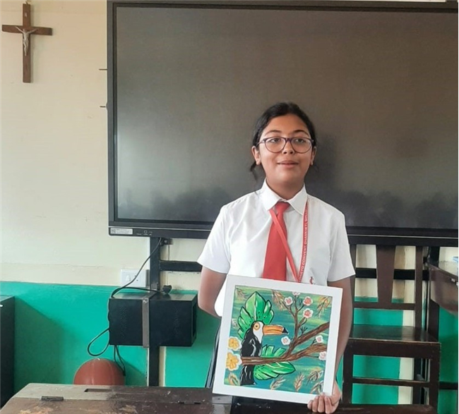 World Youth Skills Day