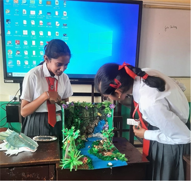 World Youth Skills Day