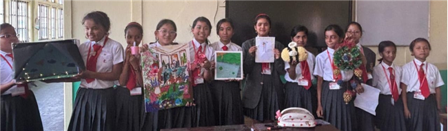 World Youth Skills Day