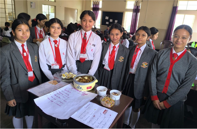 World Youth Skills Day