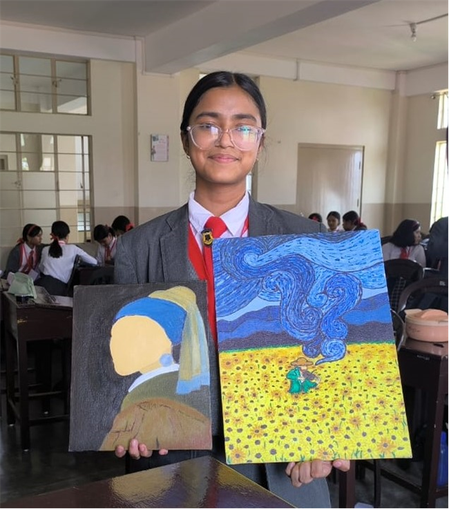 World Youth Skills Day