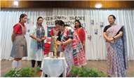 Special Assembly Tagore House