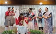 Special Assembly Tagore House
