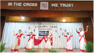 Special Assembly Tagore House
