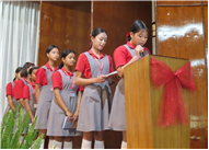 Special Assembly Tagore House