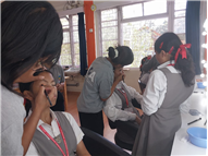 The ninth Vocational Training