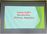 Staff Recollection Day