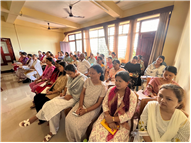 Staff Recollection Day