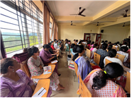 Staff Recollection Day