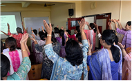 Staff Recollection Day