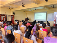 Staff Recollection Day