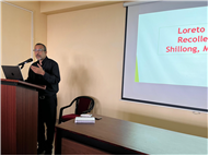 Staff Recollection Day