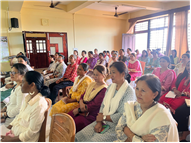 Staff Recollection Day