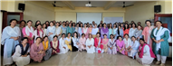 Staff Recollection Day