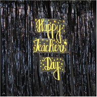 Teachers' Day