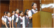 Teachers' Day